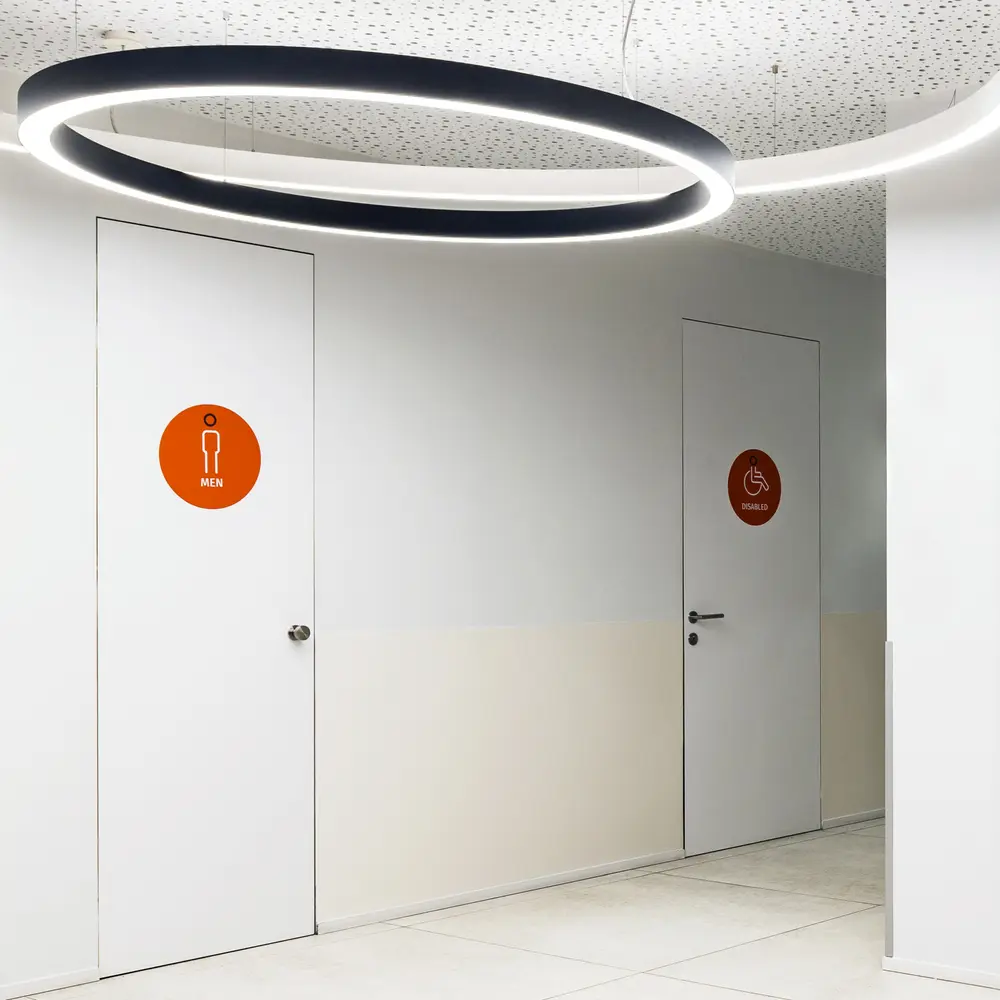 ARLU Invisidoor bij Call Center Ikanbi