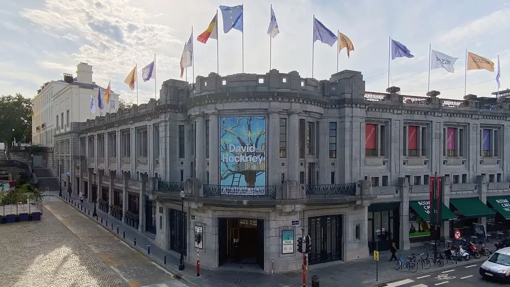 Bozar