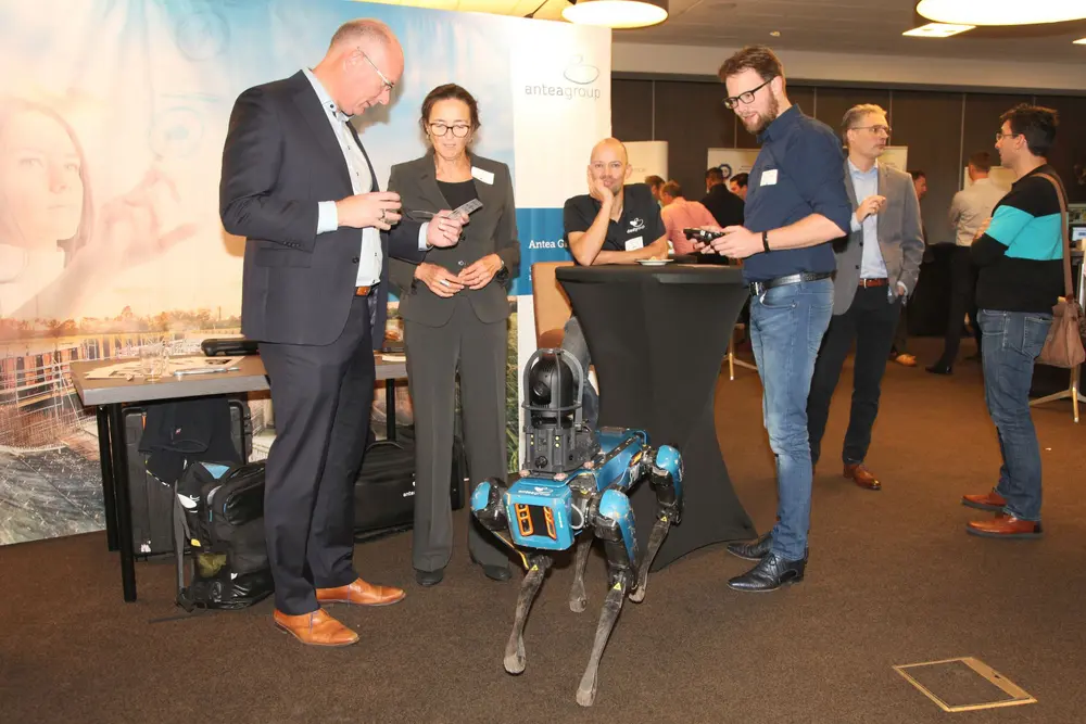 process safety congres beurs