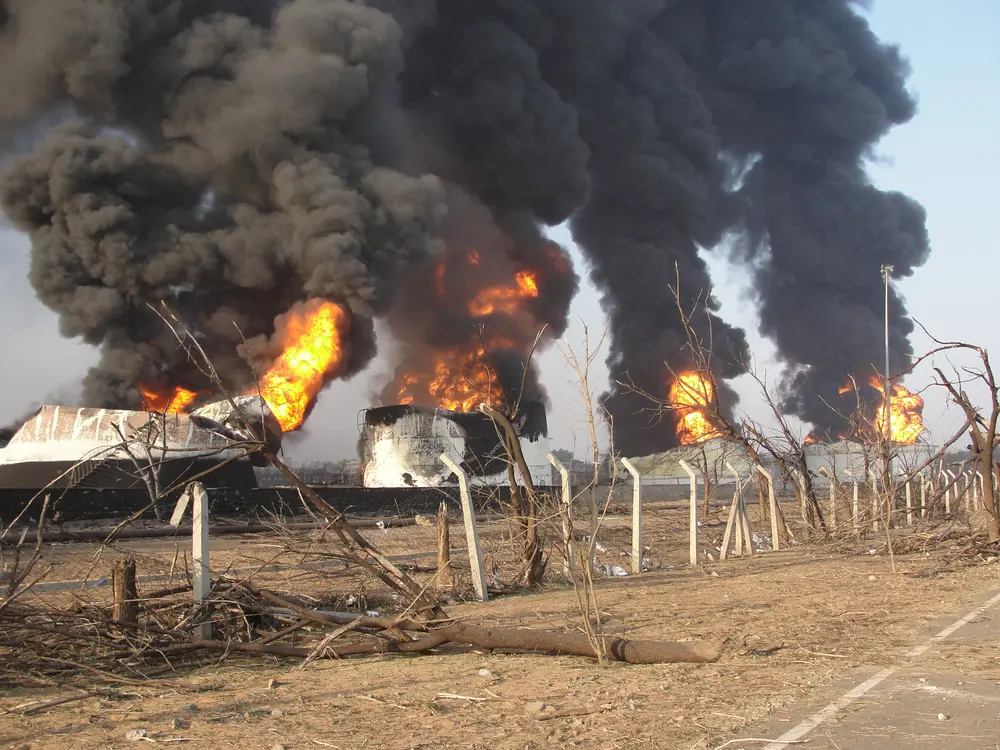 aipur Marketing Terminal in India