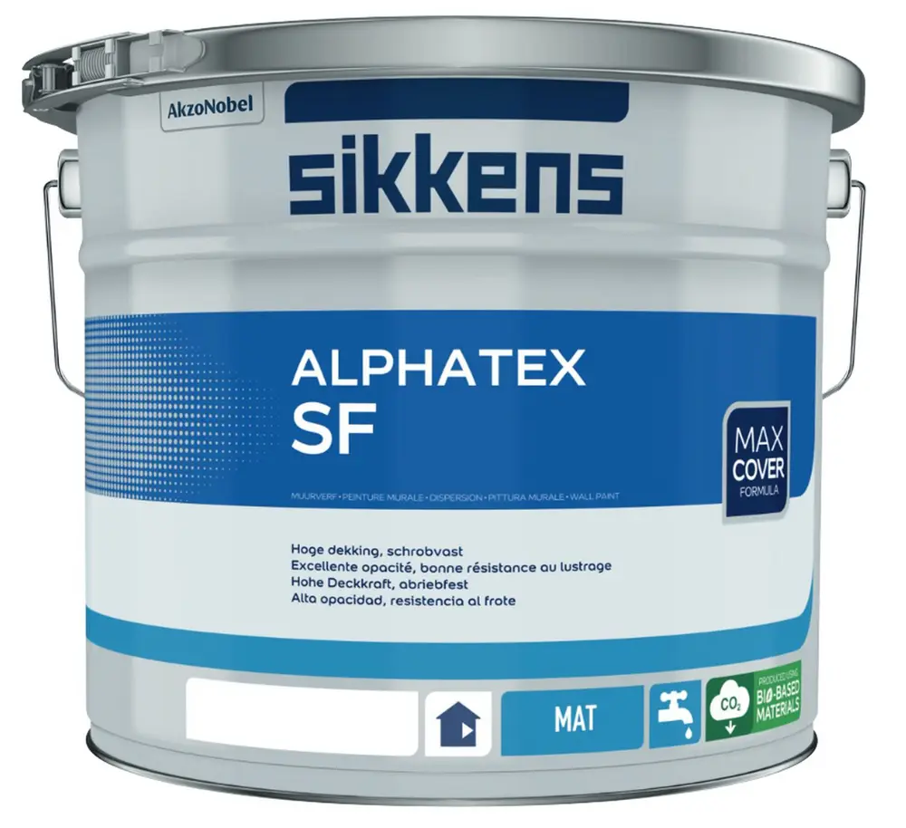 alphatex SF