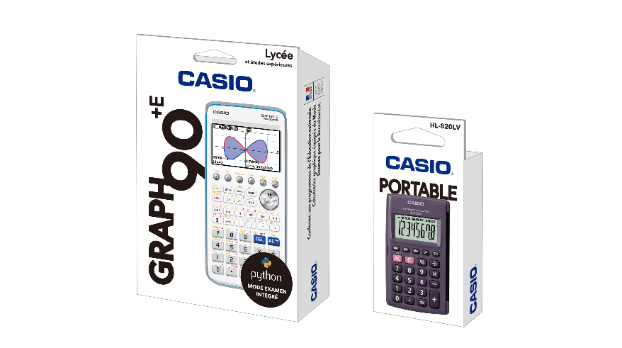 Casio