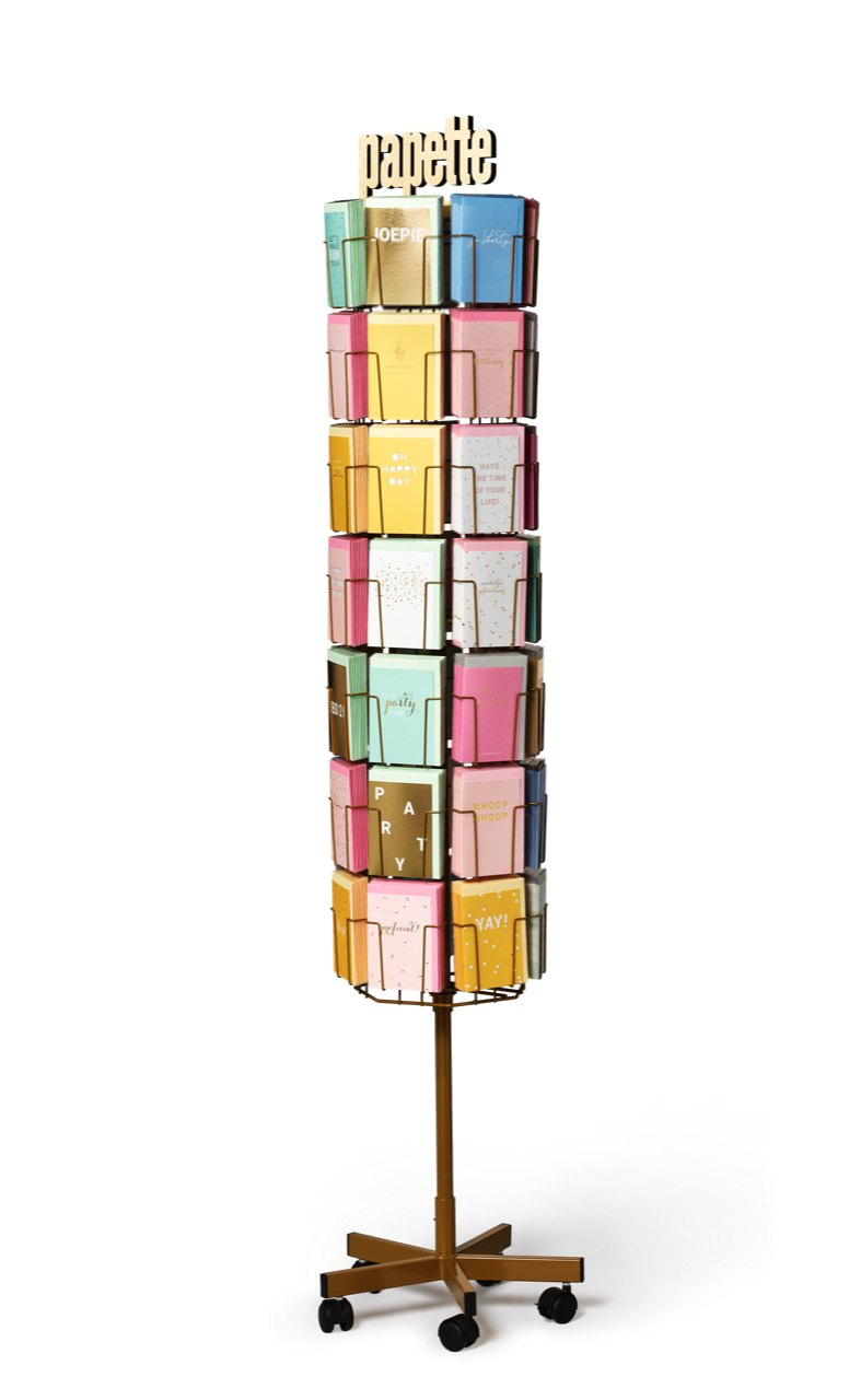 papette