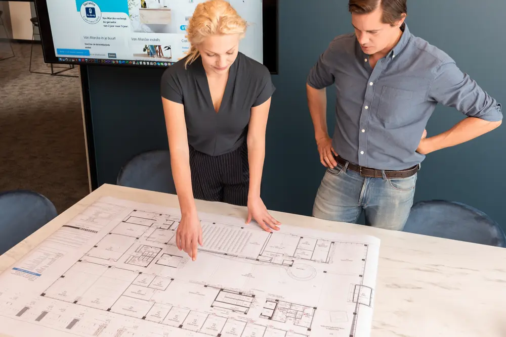Van Marcke Engineering