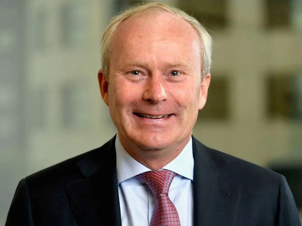 Wouter van Neerbos