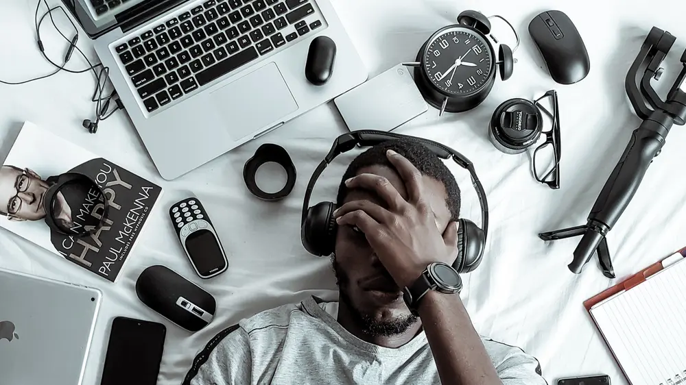 papier digitale overbelasting papier.be