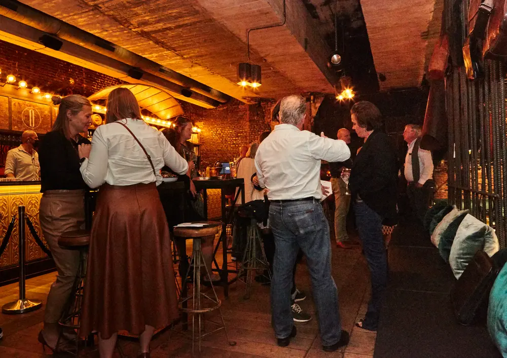 Maverick Brepols rebranding