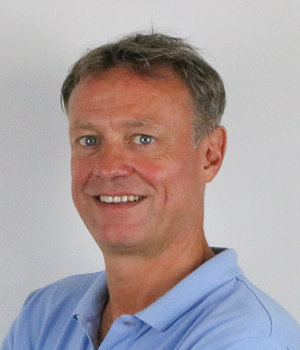 Johan Roels