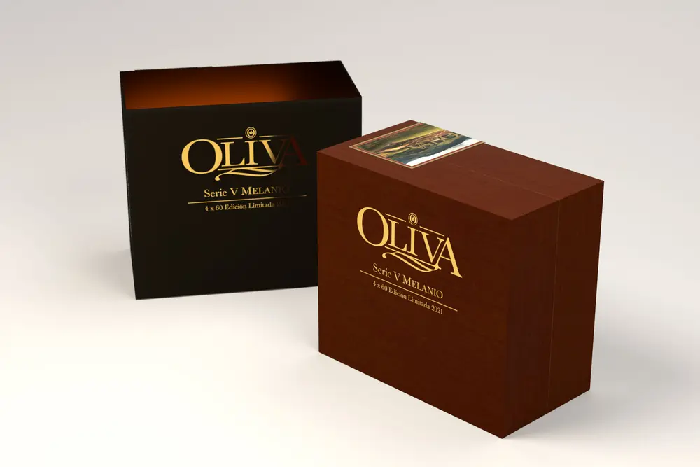 Vandermarliere Cigar Family