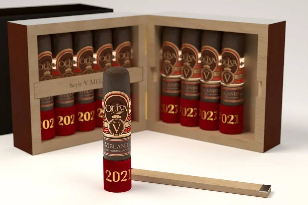 Vandermarliere Cigar Family