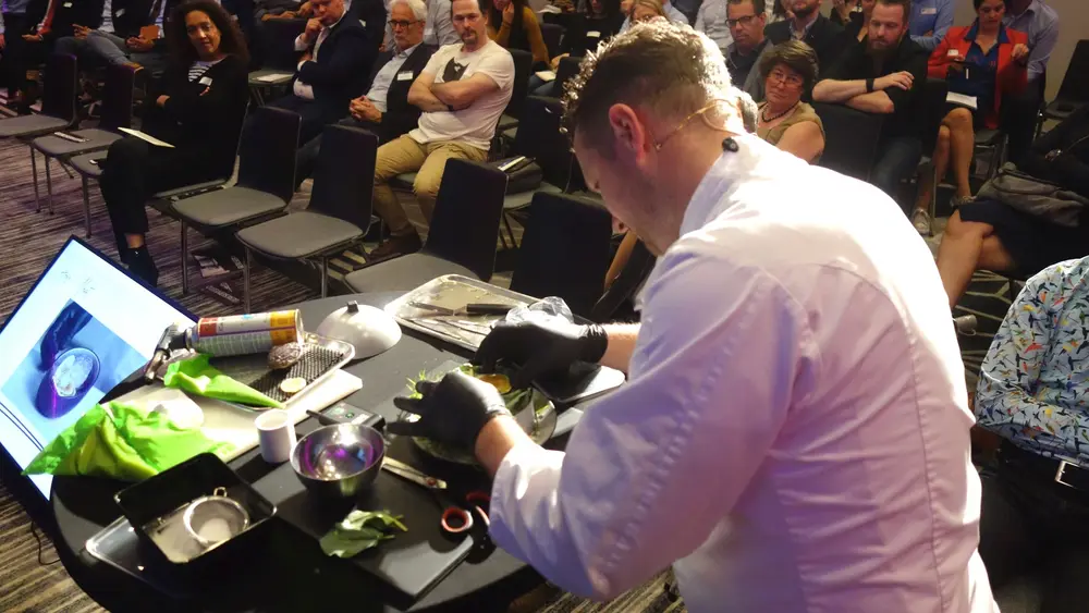 bca awards belgium chocolate