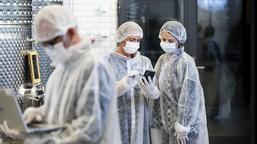 Hygiëne is een eerste belangrijke factor binnen de ongediertebestrijding