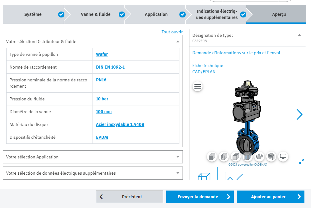 configurateur 3D en ligne