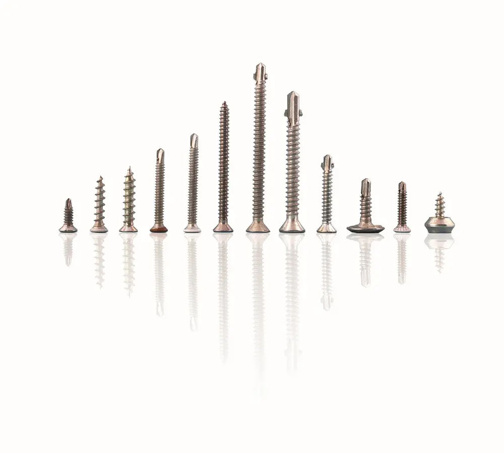 SFS Fixations pour la menuiserie