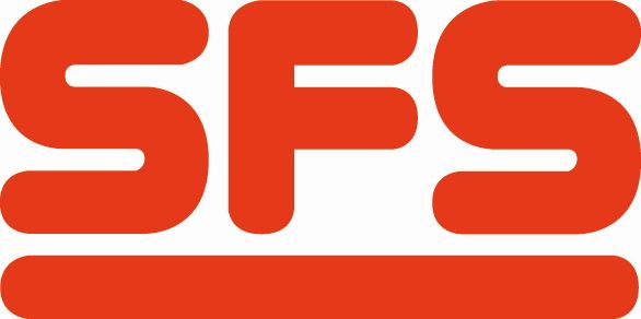 Logo - SFS GROUP SAS