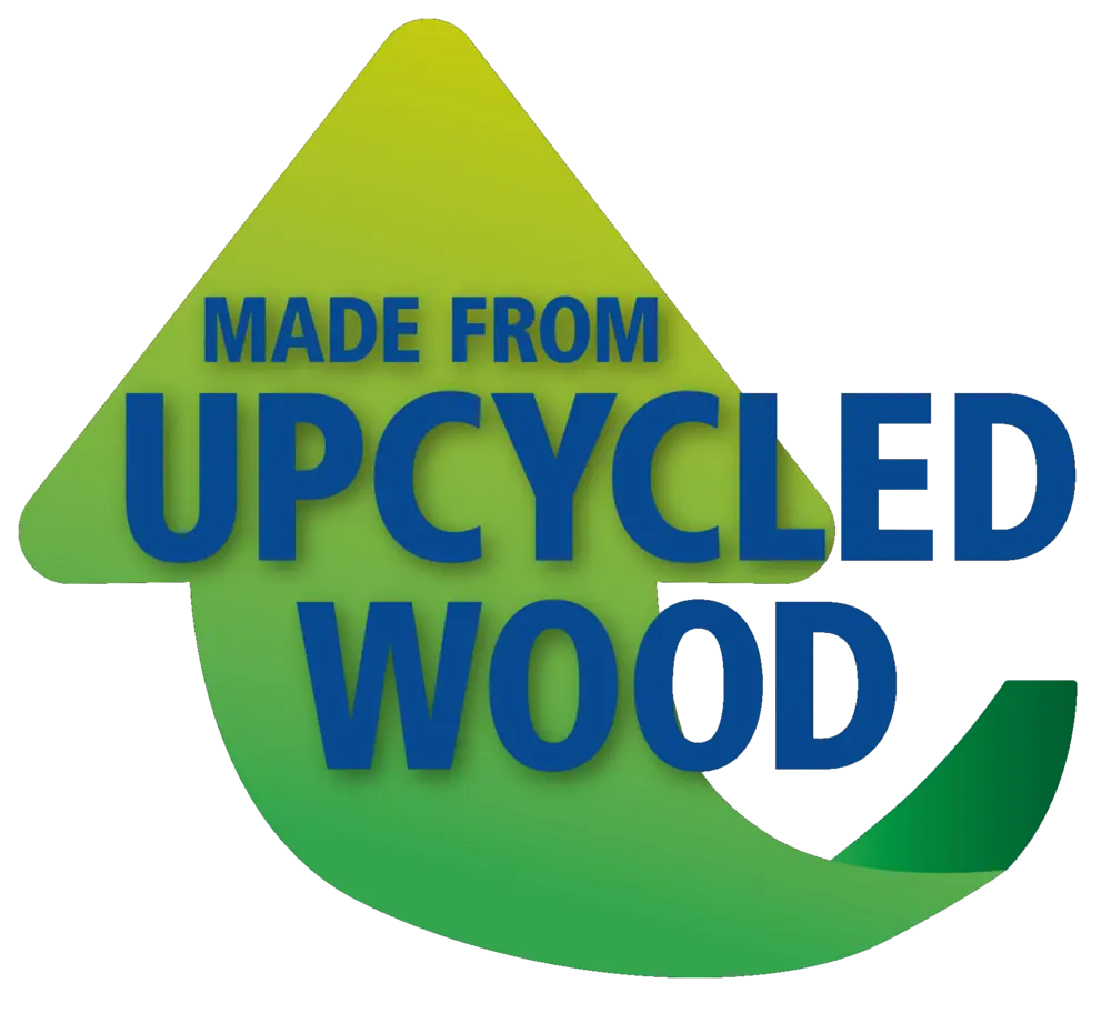 Staedtler Made from Upcycled Wood