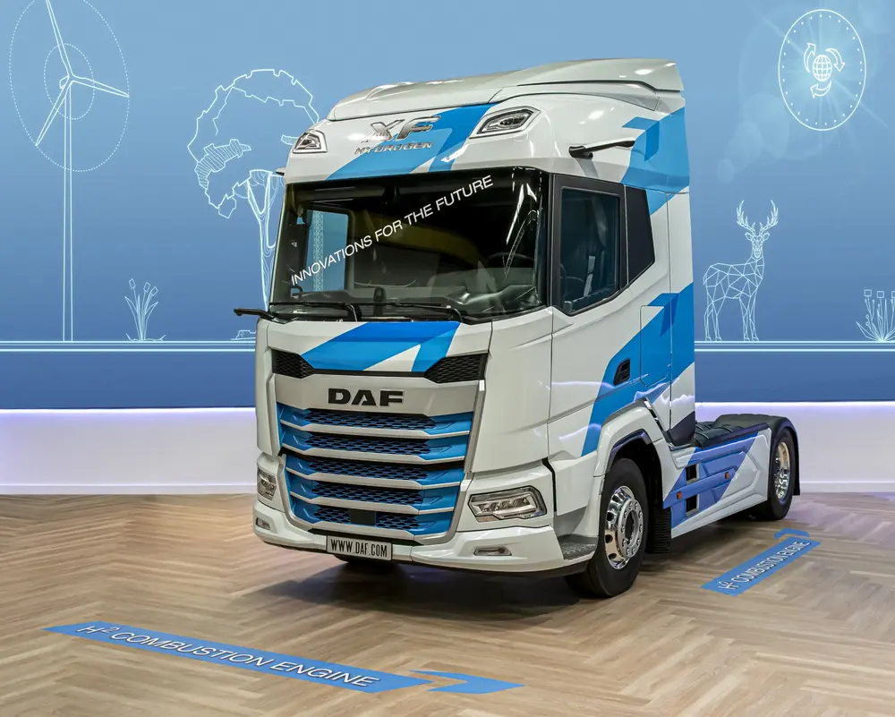 DAF