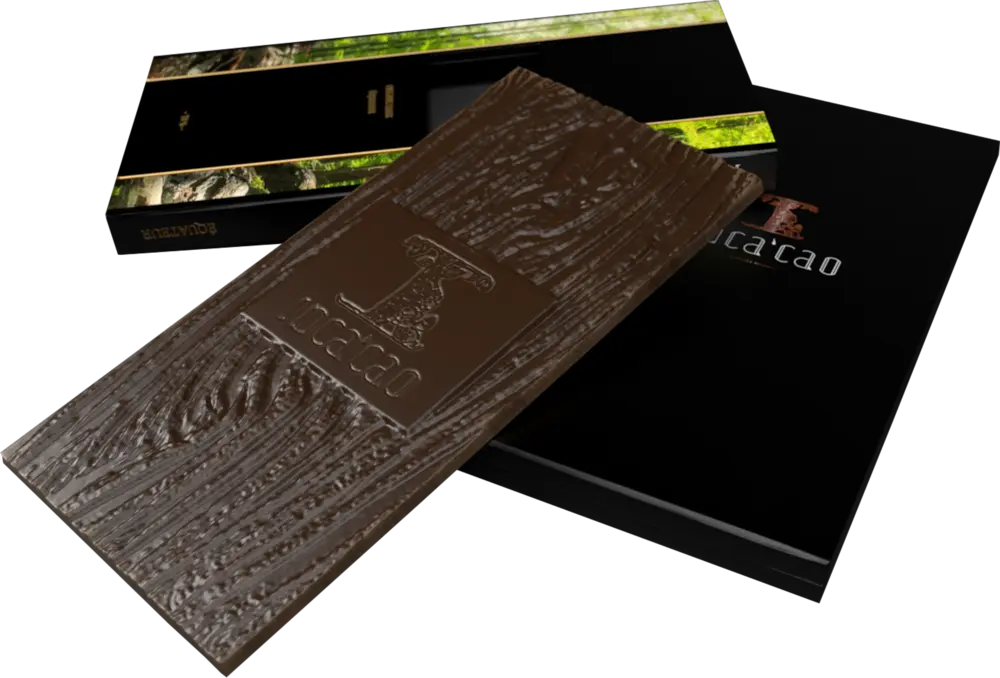 incacao gastronomisch