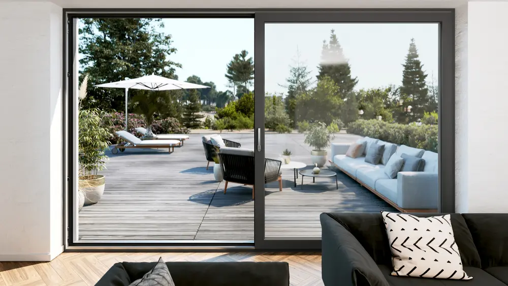 Synego Slide by REHAU