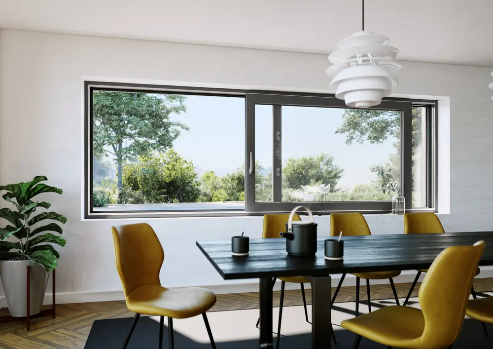 Synego Slide by REHAU