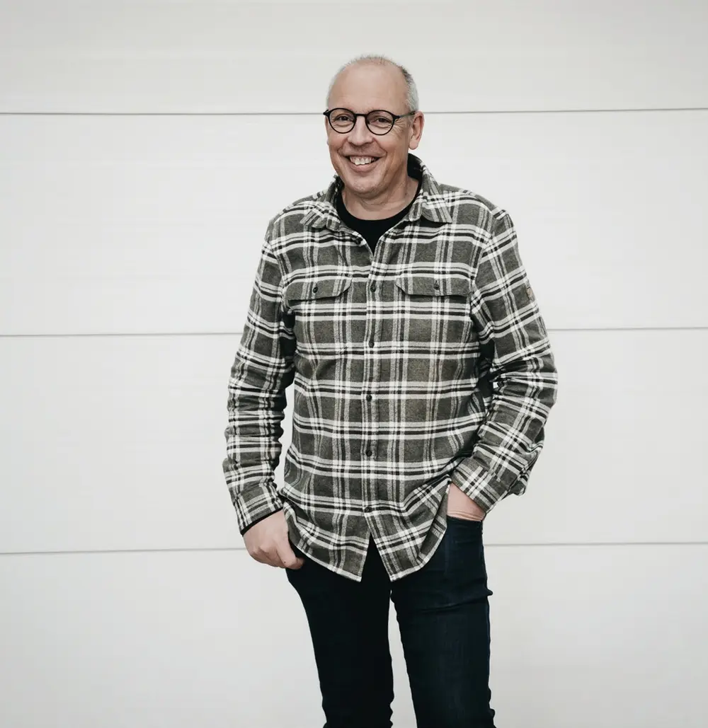 Paul Maeyninckx bestuurder van Kempa