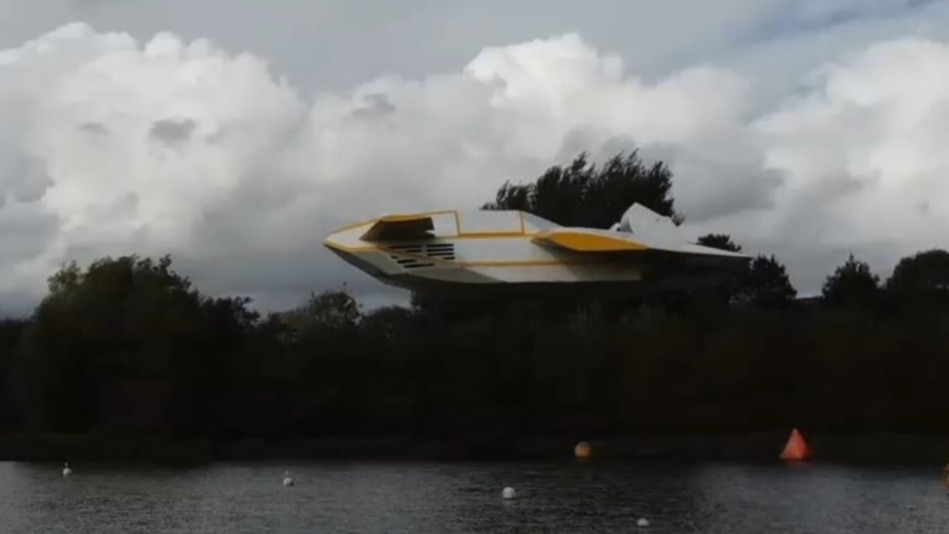 Ces dernières années, Kazakli et Yokoyama ont développé leur propre drone