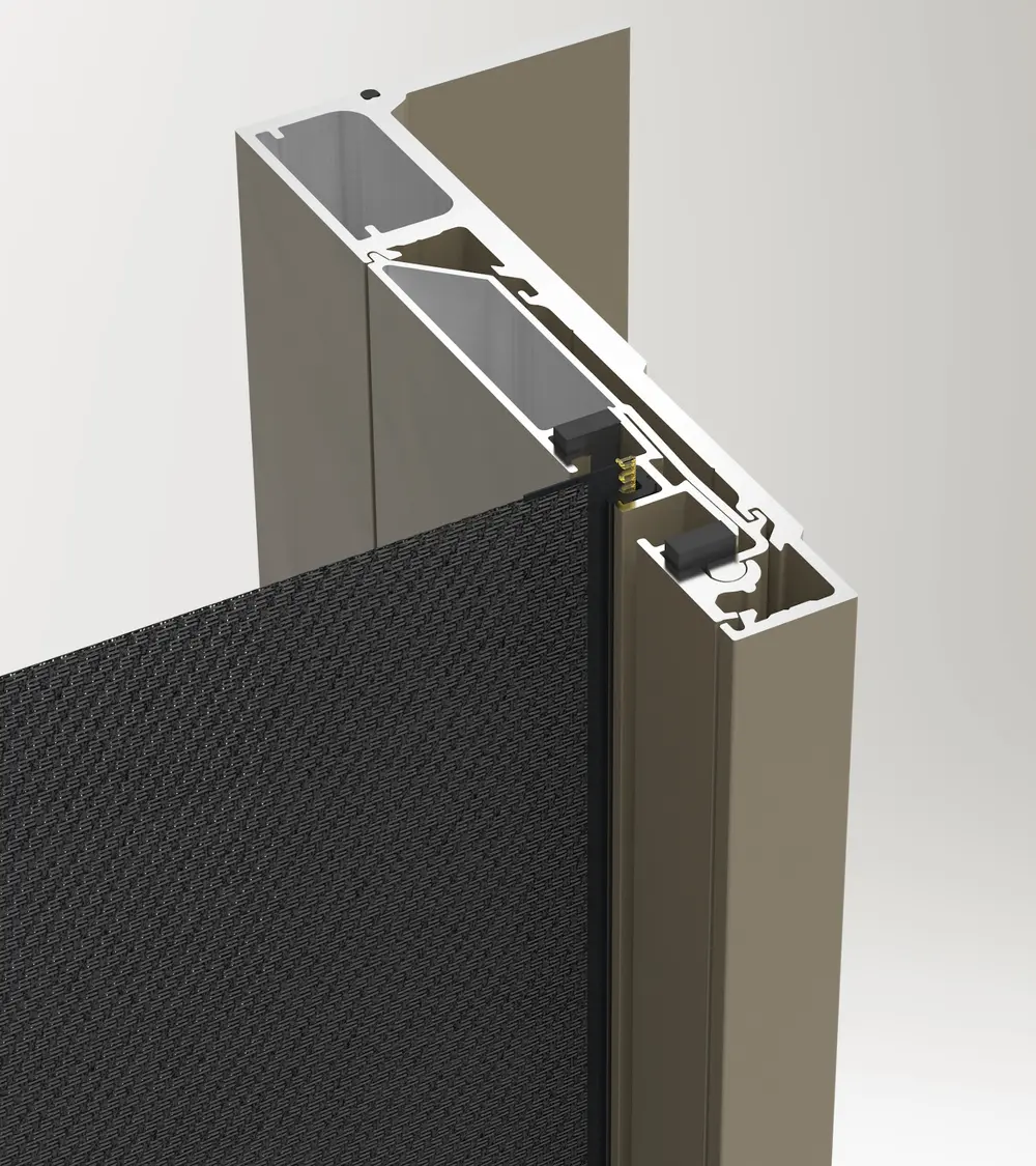 Renson Fixscreen Minimal