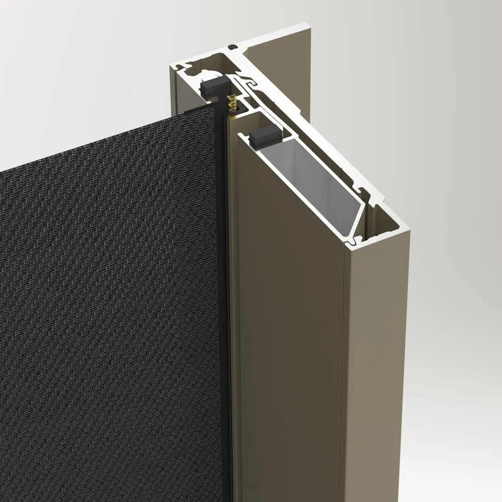 Renson Fixscreen Minimal