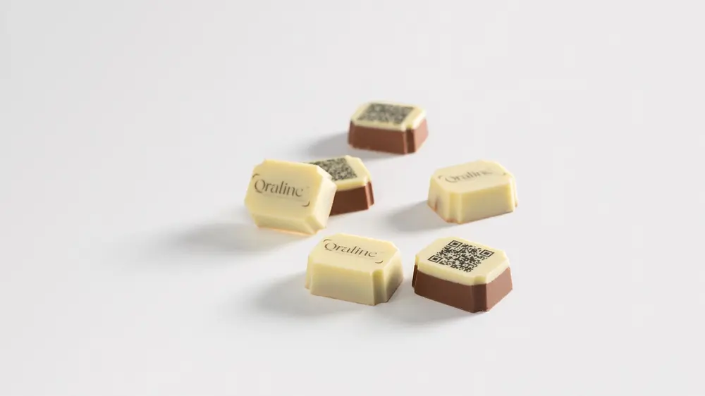 praline