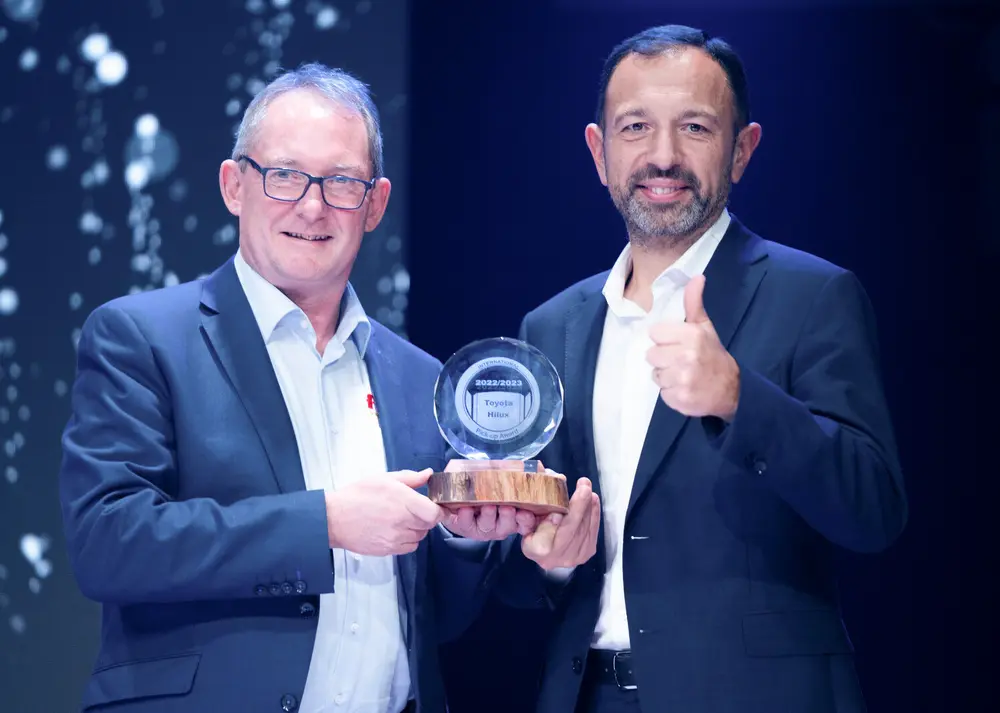 Photo © Francis Mainard