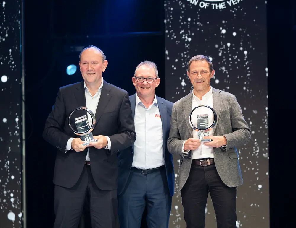 Photo © Francis Mainard