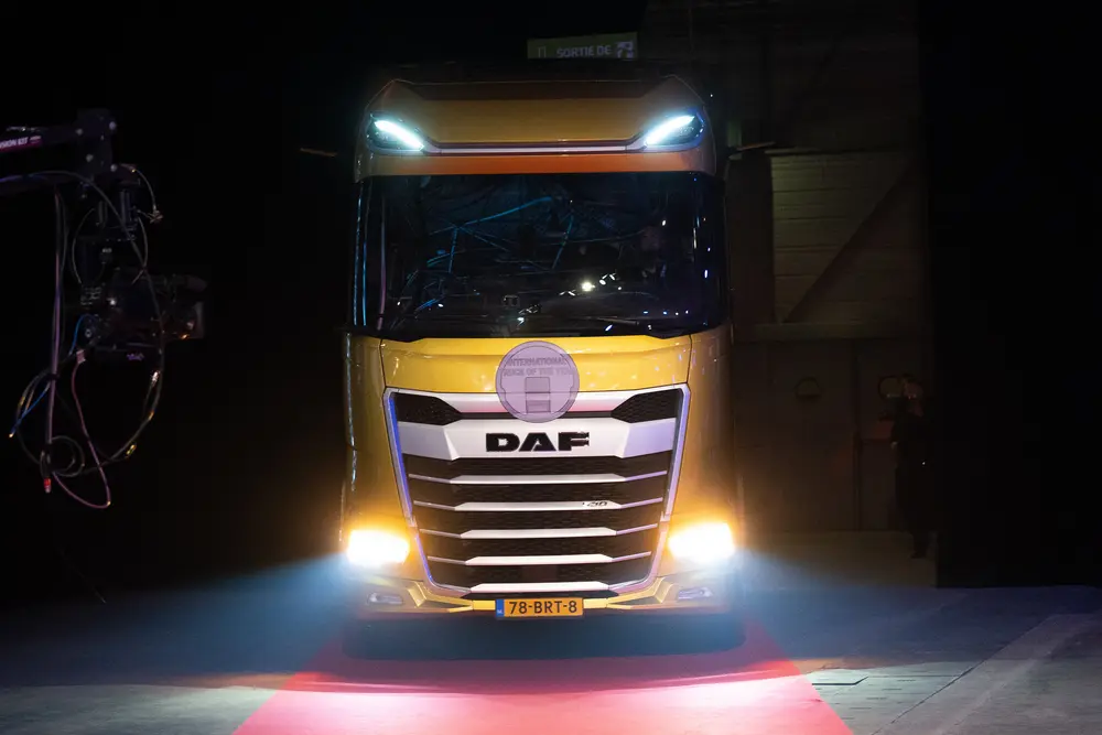 Photo © Francis Mainard