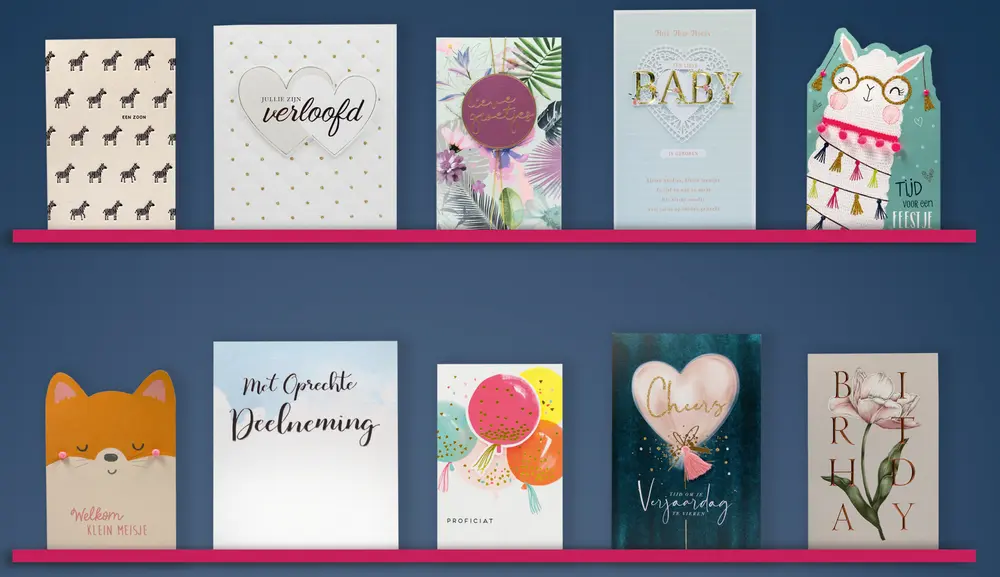 Paperclip International