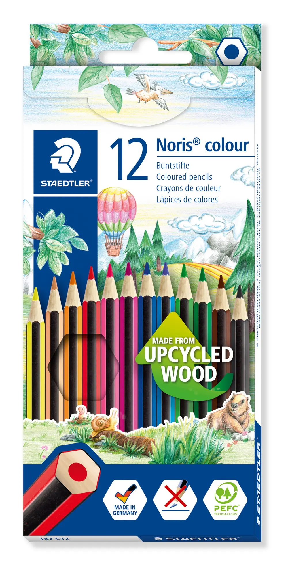 staedtler