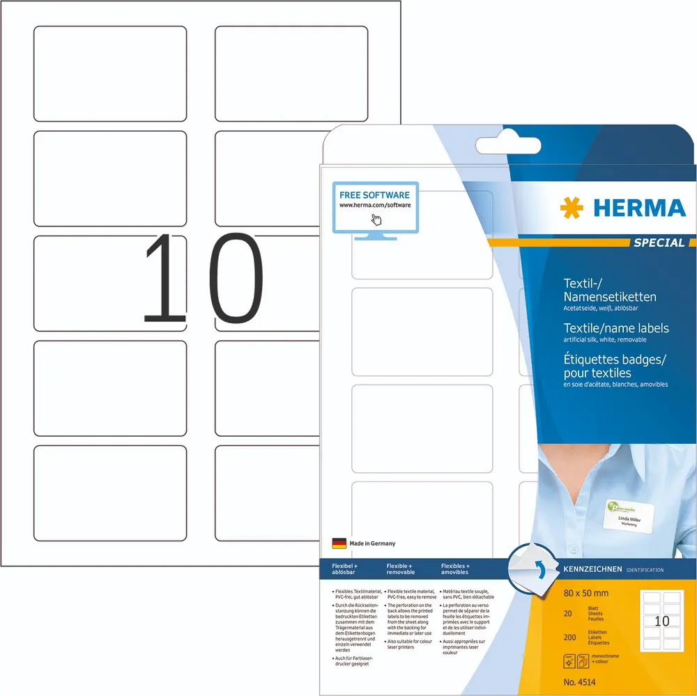 herma