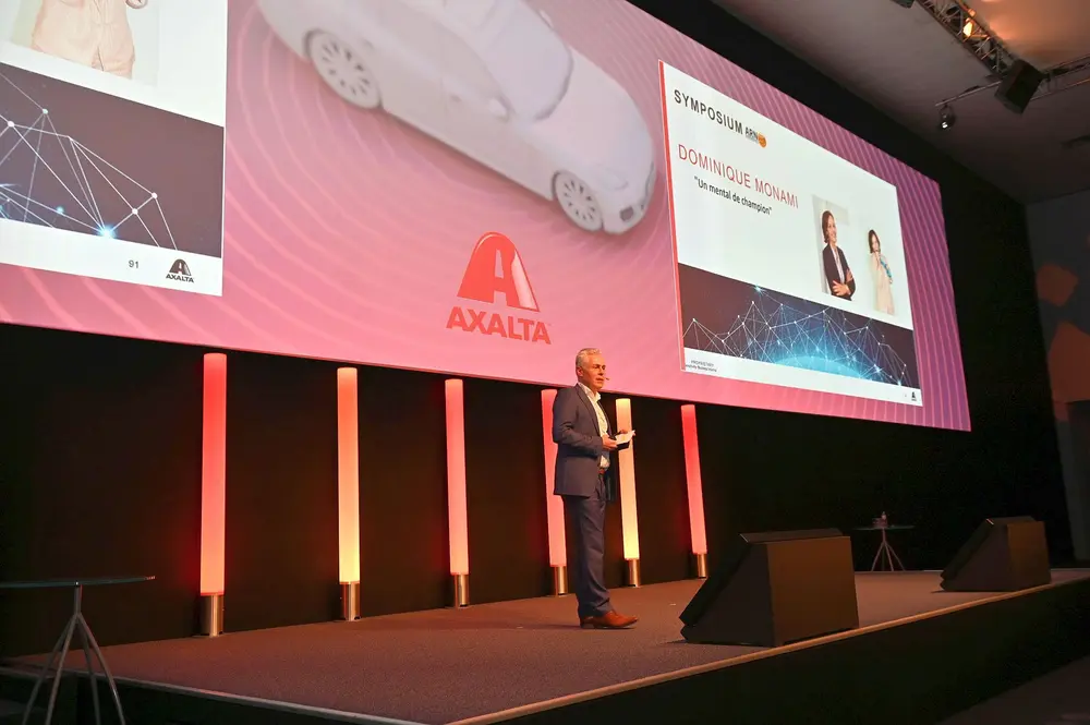 Symposium 'De mobiliteit van de toekomst'