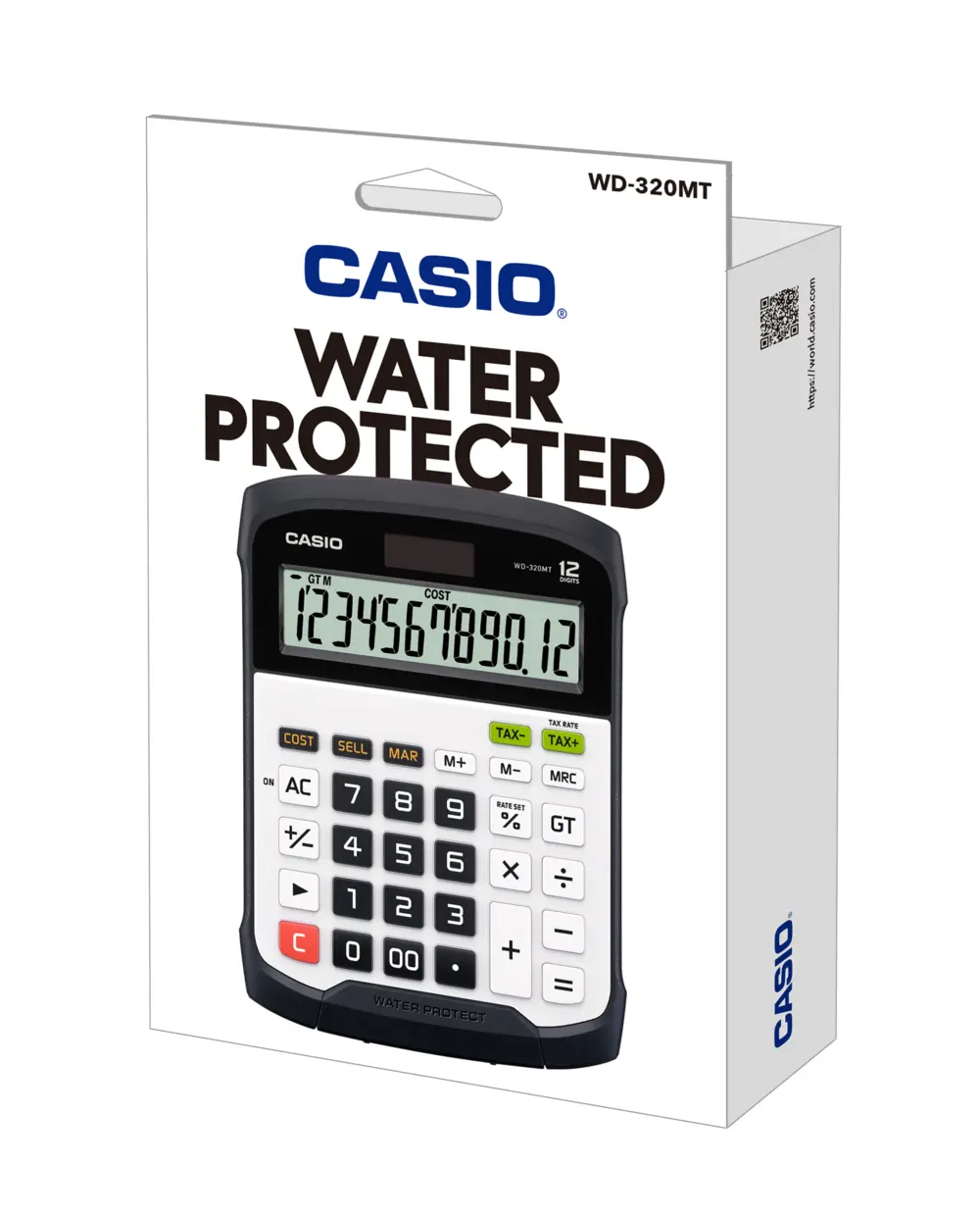 casio