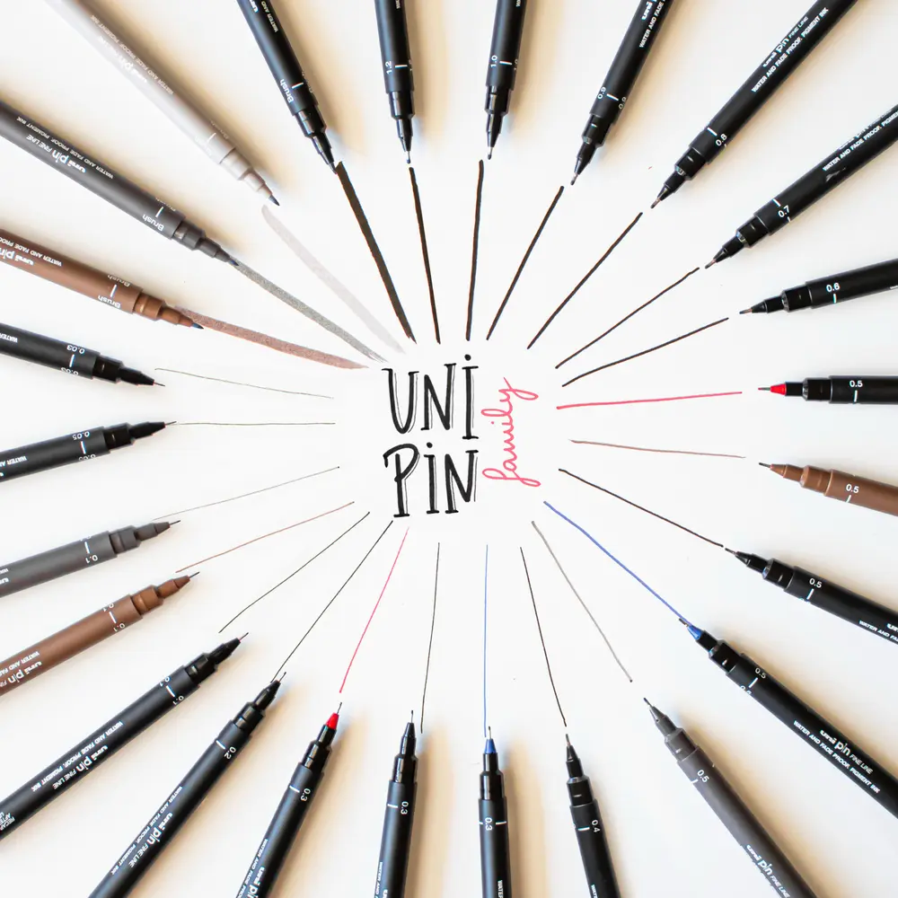 MITSUBISHI PENCIL FRANCE