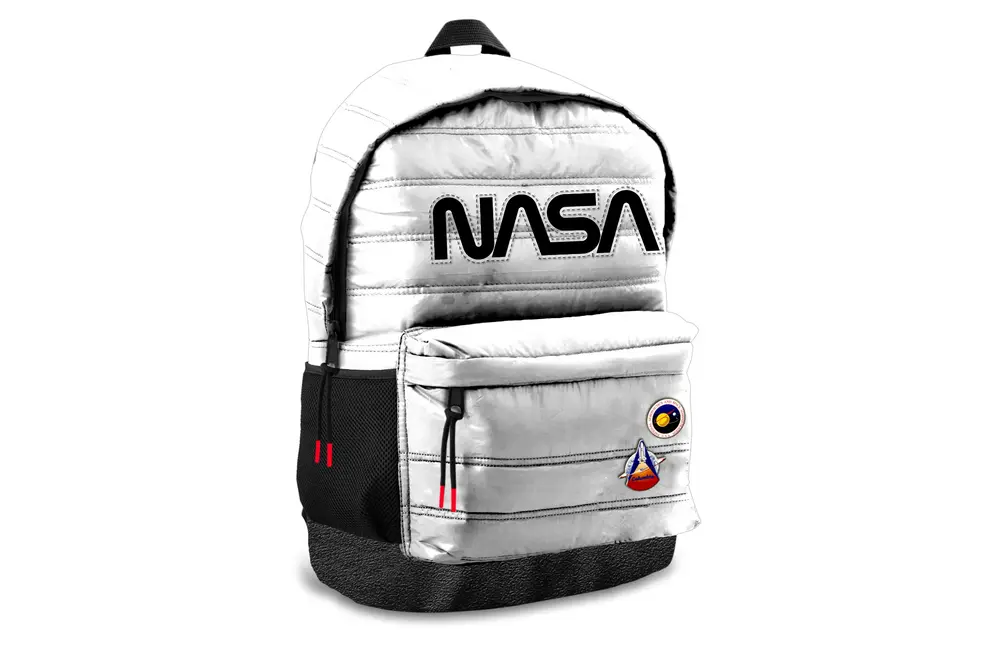 nasa