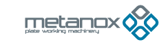 Bedrijfslogo Metanox