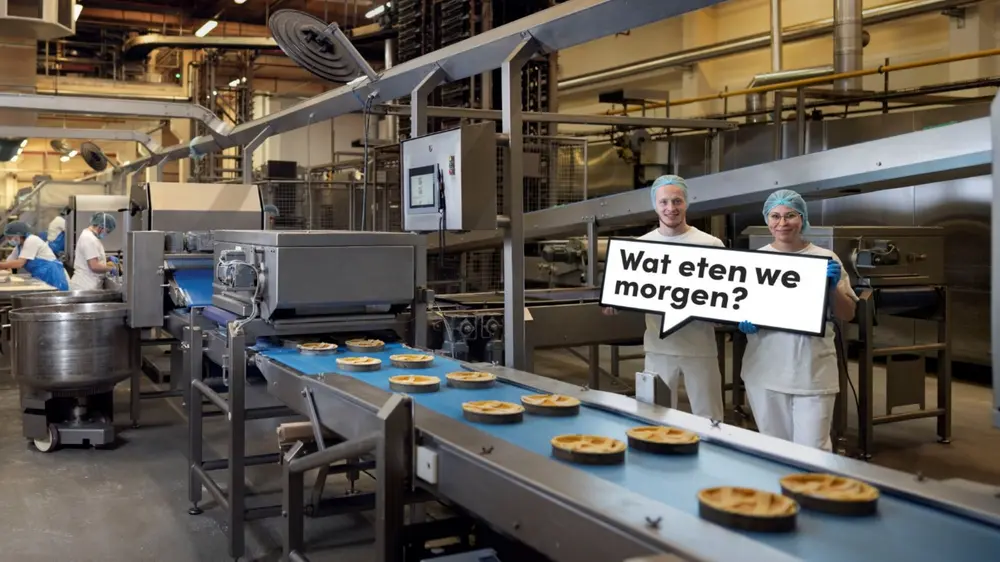 De duurzaamheidsroadmap is een kompas voor voedingsbedrijven, richting 2025 en verder