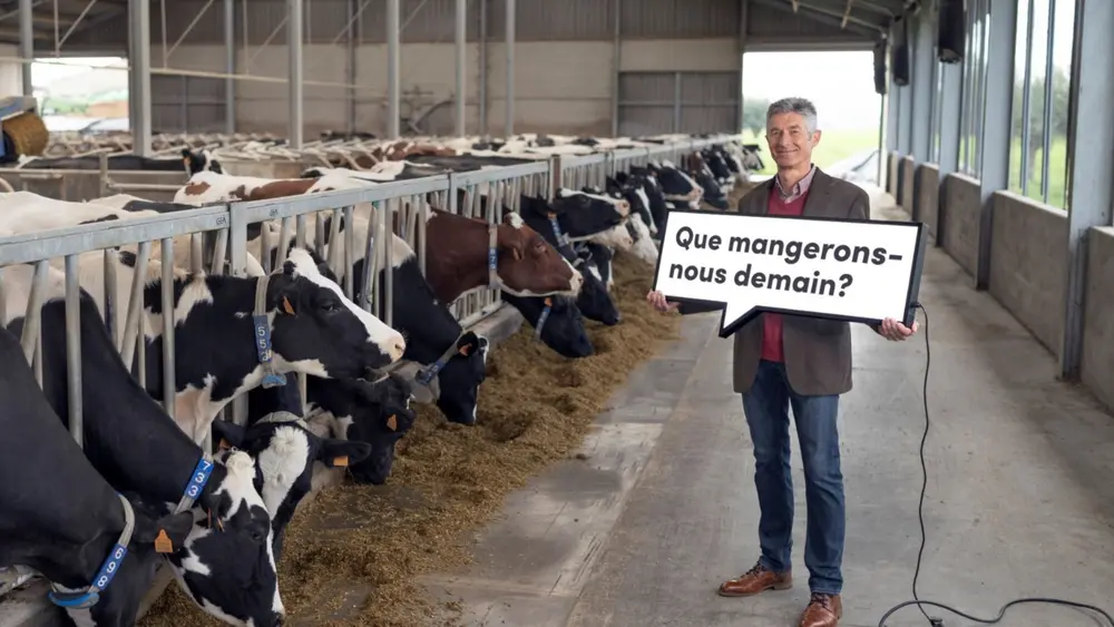 De duurzaamheidsroadmap is een kompas voor voedingsbedrijven, richting 2025 en verder