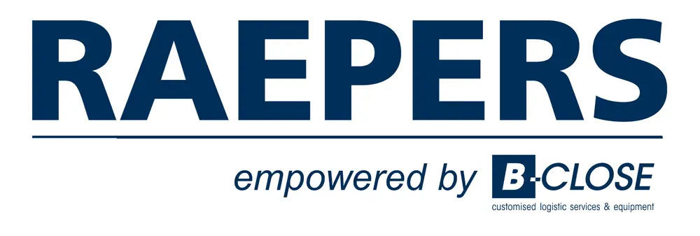B-CLOSE + RAEPERS