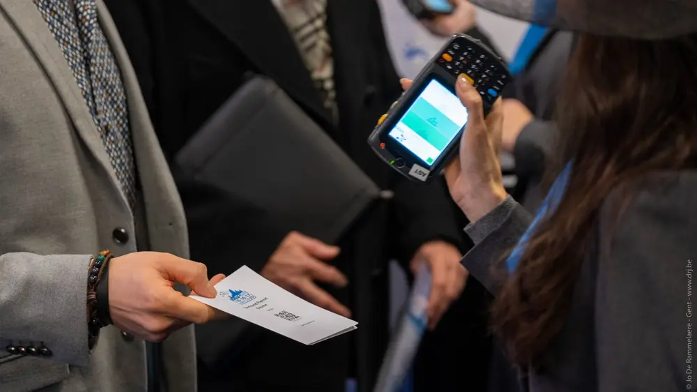 Polyclose 2022 coronaveilig