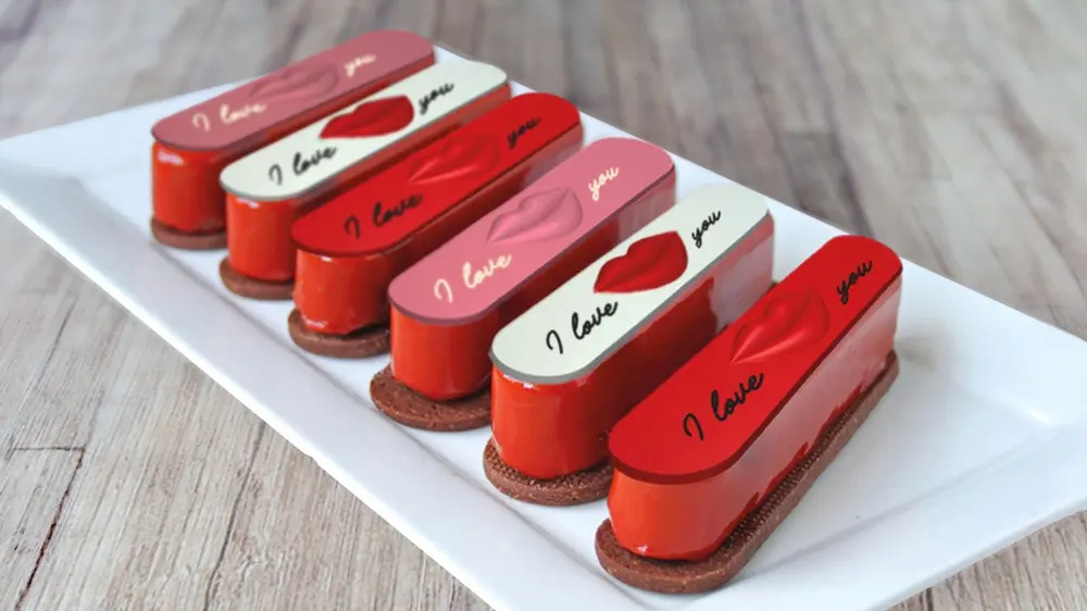 valentijn decoratie