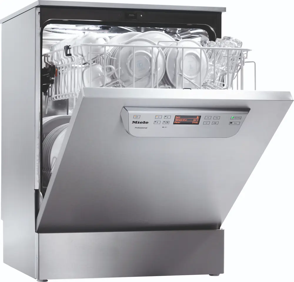 Miele vaatwasmachine