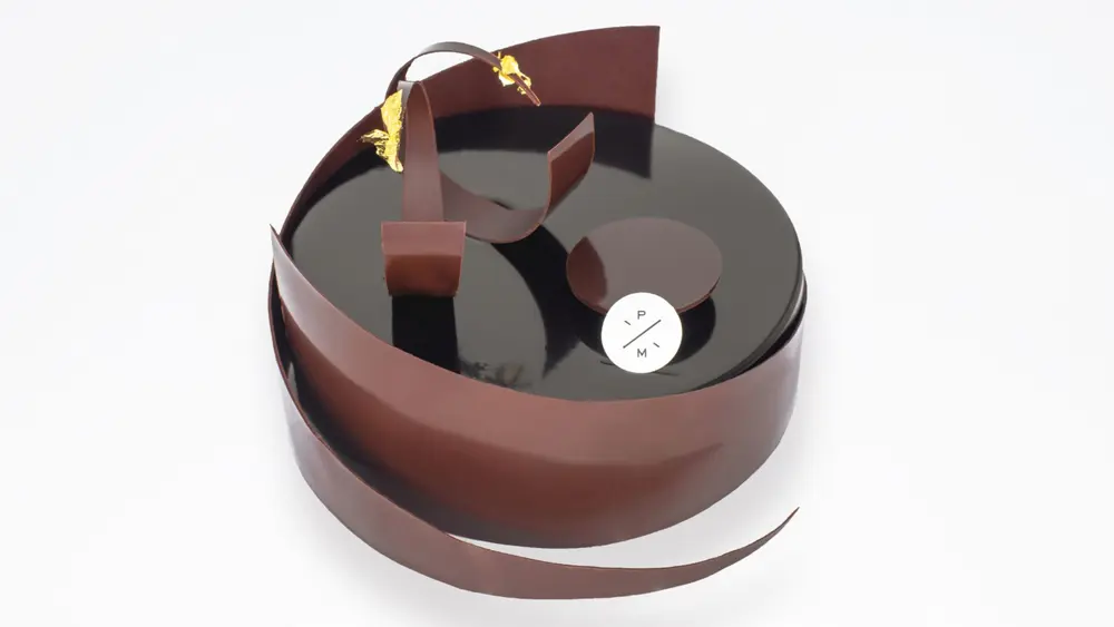 pierre creatie l'envoi