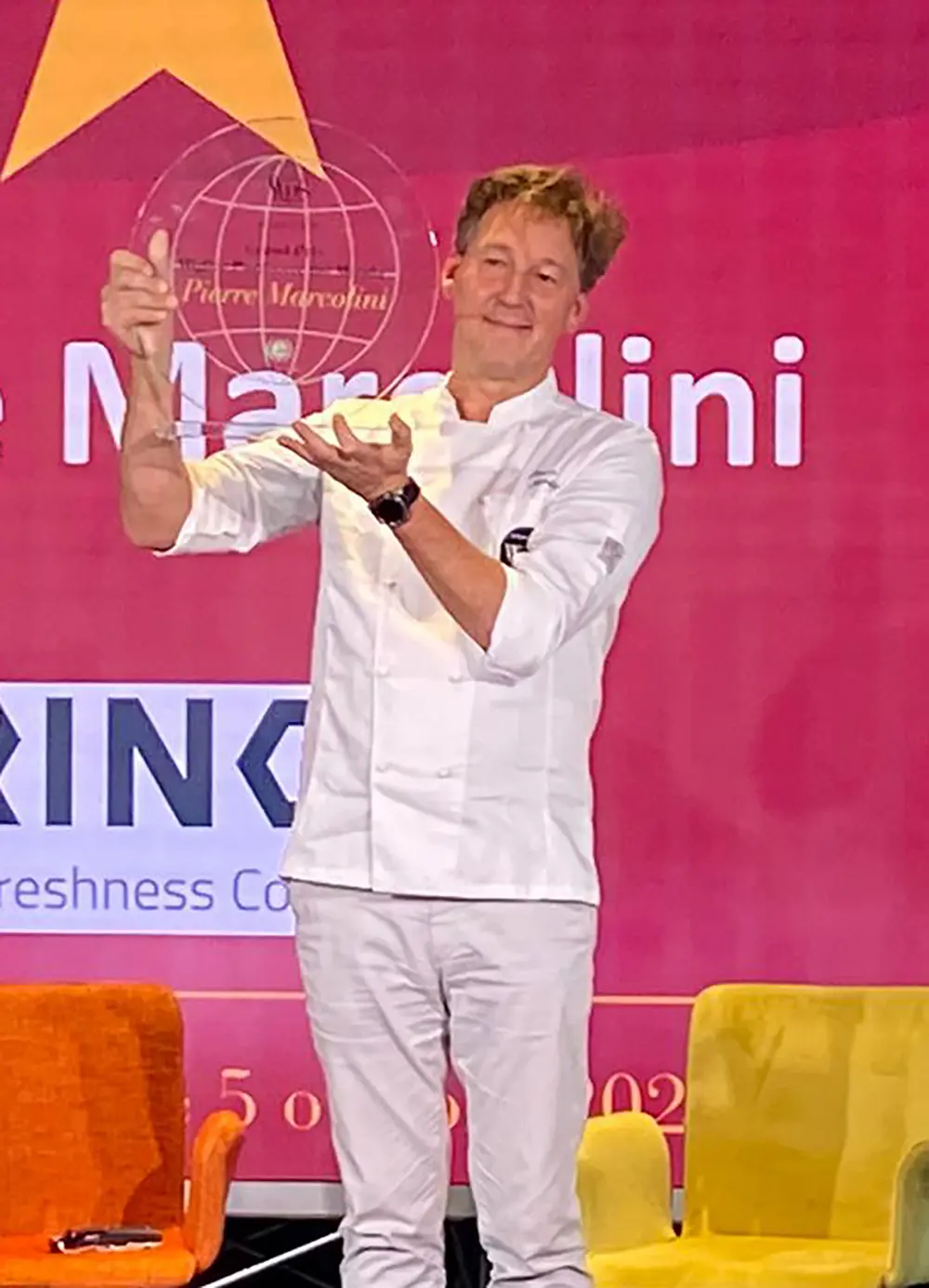 pierre world pastry stars