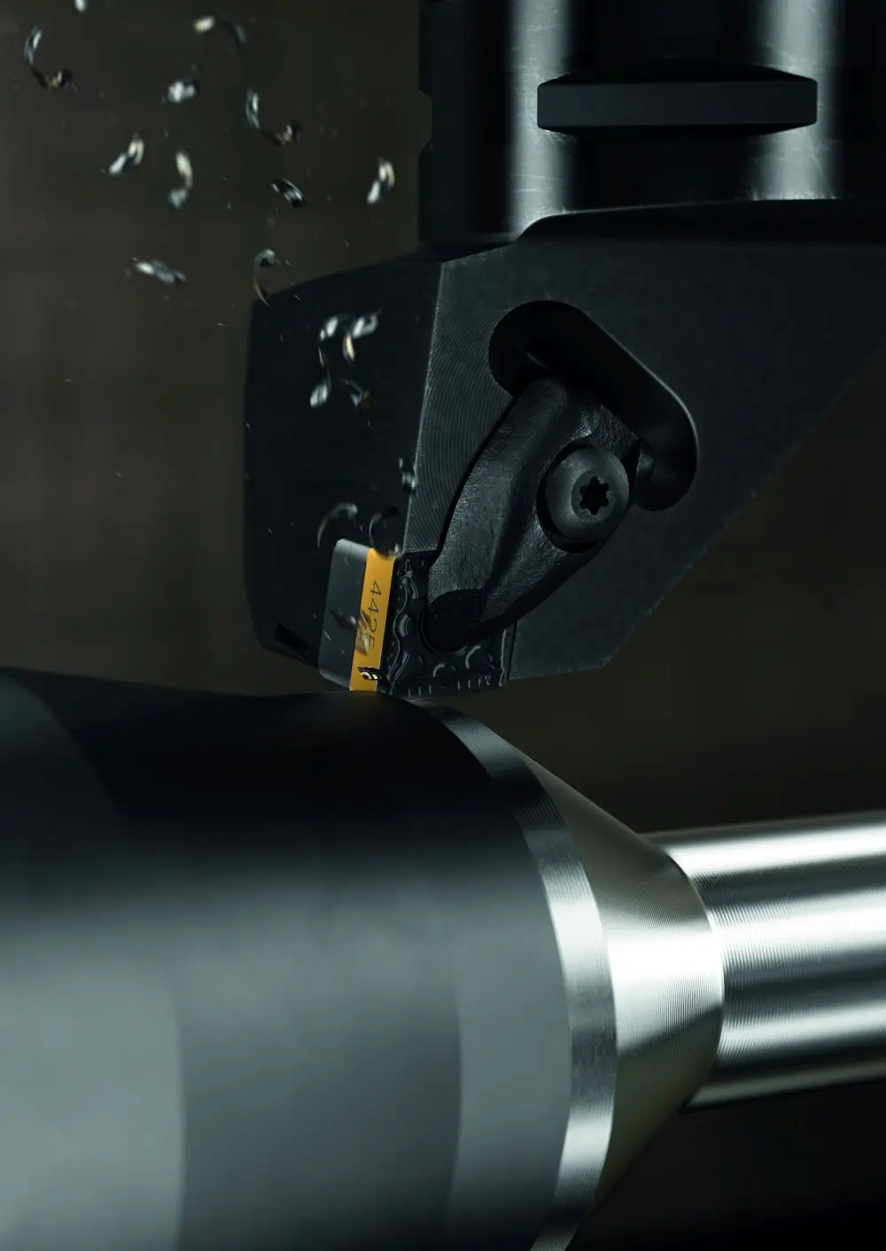 Sandvik Benelux