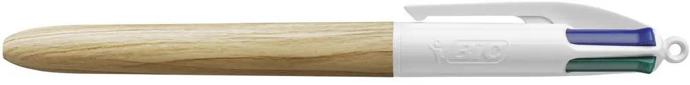 BIC 4C WOOD